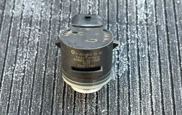 Mercedes-Benz C W205 Parking PDC sensor A0009055504 E119972 2306222107