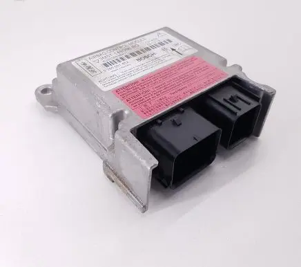 Ford C-MAX I Airbag control unit/module 015343503 0285001452