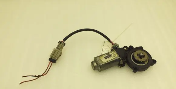 Jeep Cherokee III KJ Rear door window regulator motor 43579802