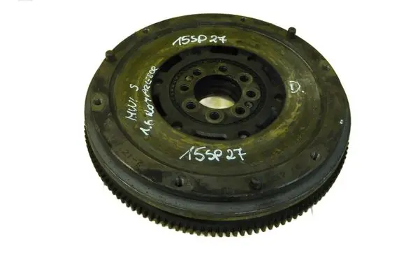 Mini One - Cooper R50 - 53 Dual mass flywheel LUK