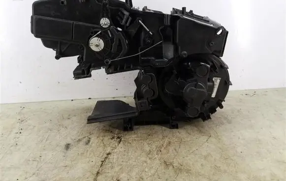 Nissan Micra Heater fan/blower