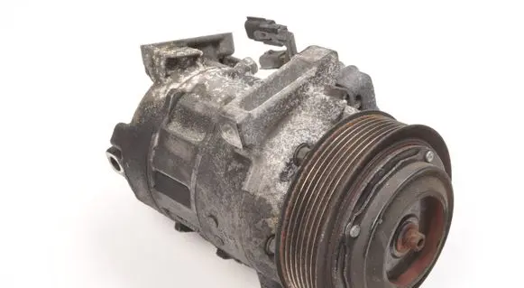 Renault Talisman Air conditioning (A/C) compressor (pump) 926004EB0A