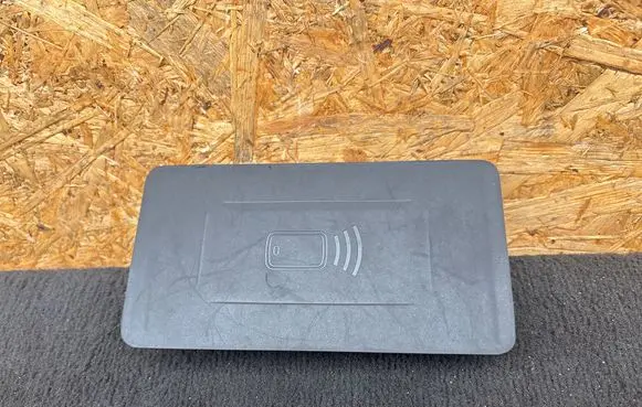BMW 3 G20 G21 Wireless charging module 5A0D8A8 BMW35UT A2C123937
