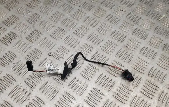 Audi Q3 F3 Other wiring loom 8X0971170