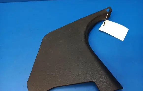 Mercedes-Benz E W212 Foot area side trim A2126800506