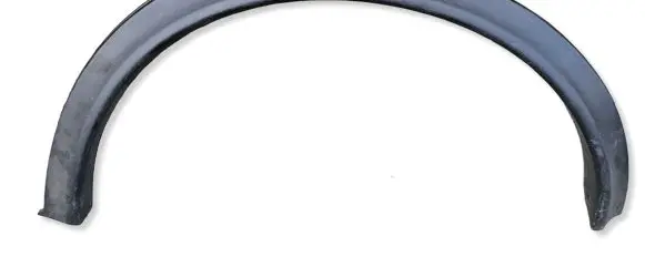 Nissan Juke I F15 Rear arch trim 788611KA6A4CAR 788611KA6A