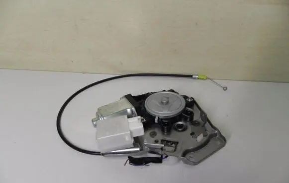 Mitsubishi Outlander Seat adjustment motor 2658836A