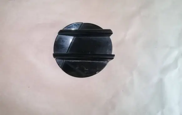 Toyota Yaris Front tow hook cap/cover 53102-0D030