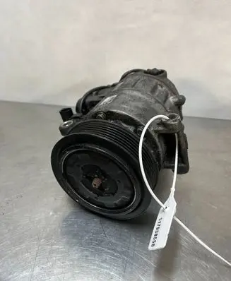 Audi A4 S4 B8 8K Air conditioning (A/C) compressor (pump) 8K0260805J