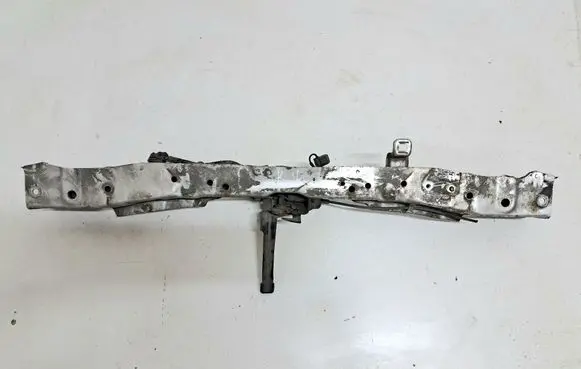 Honda Civic Top upper radiator support slam panel 
