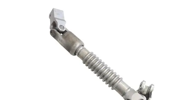 BMW 3 F30 F35 F31 Steering column universal joint 59687214502