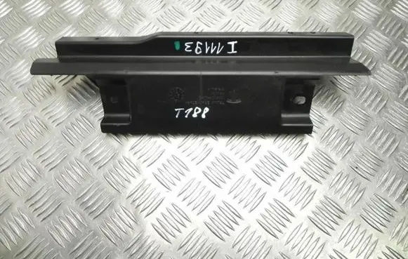 Tesla Model 3 Other dashboard part 100917400E I11193