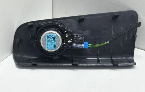 Audi Q7 4M Front door high frequency speaker 4M0035399G 3494090010 05091636