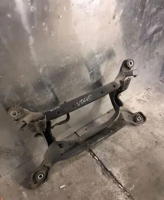 Volvo V60 Rear subframe 