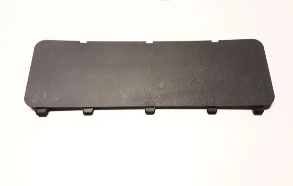 Mazda CX-3 Tailgate emergency lock open trim D10E68893 K6269