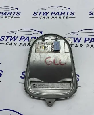 Mercedes-Benz GLC X253 C253 Headlight ballast module Xenon 2539068200