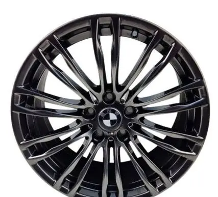 BMW 5 F10 F11 R19 alloy rim 2284250 2284251