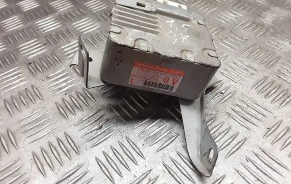 Toyota Yaris Power steering control unit/module 8965052070 99125901 1129000762