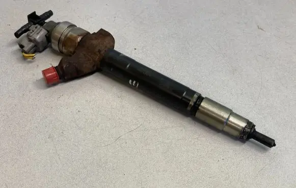Ford Transit Fuel injector 6C1Q9K546AC 10H47179