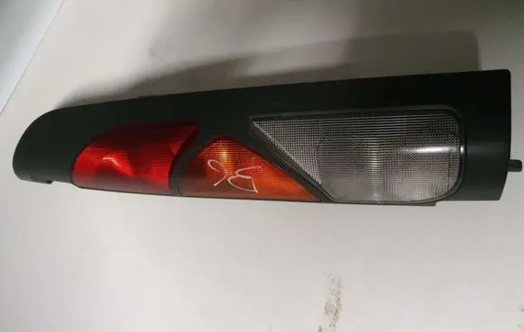 Renault Kangoo I Rear/tail lights