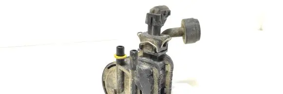 Opel Zafira A Turbo solenoid valve 4522371