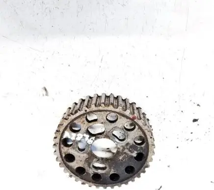 Ford Escort Fuel pump gear (pulley) 89FF9A547AB