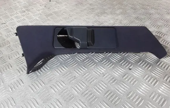 Mercedes-Benz E W210 (D)pillar trim (top) 2106921522 2106920144