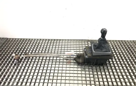 Seat Exeo (3R) Gear shift rod 8E0711408B