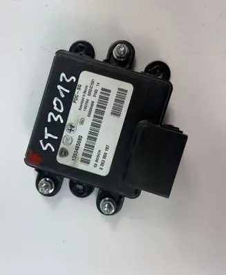 Citroen Nemo Other control units/modules 1353485080 0263004197
