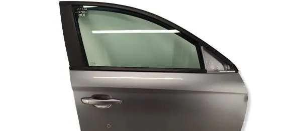 Opel Corsa F Front door 