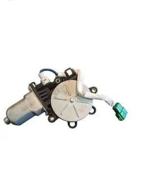 Subaru Legacy Rear door window regulator motor 