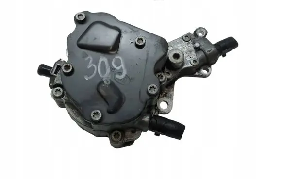 Skoda Fabia Mk1 (6Y) Vacuum pump 038145209H