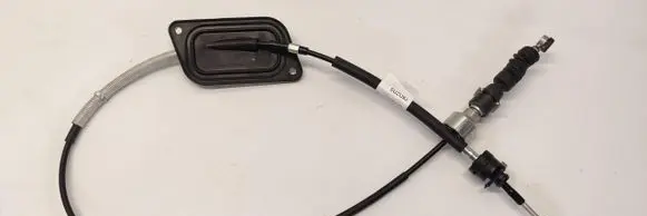 Suzuki SX4 S-Cross Gear shift cable linkage 2821076SP0