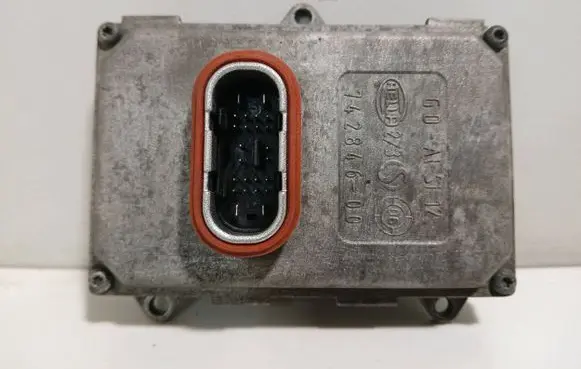 Mercedes-Benz ML W164 Xenon control unit/module A0038205126 5DF00870401 633167