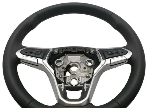 Volkswagen Tiguan Steering wheel 571419089G
