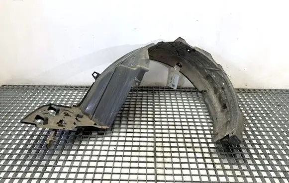 Honda Civic IX Front wheel arch liner splash guards 74101TV0E02