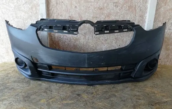 Opel Combo D Front bumper 735593391