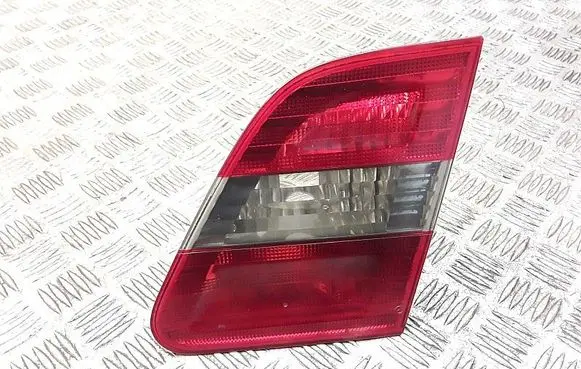 Mercedes-Benz B W245 Tailgate rear/tail lights a1698201664