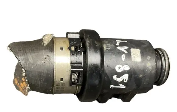 Jeep Patriot Brake booster pipe/hose A6511400487