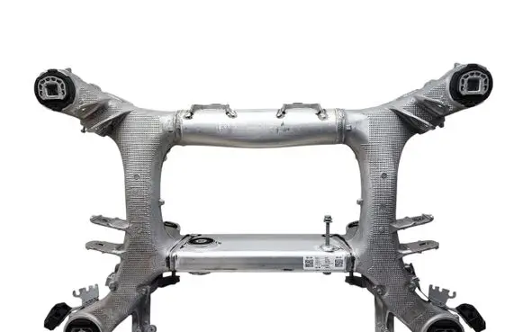 BMW X5 G05 Rear subframe 6894149 9218857 B20231127
