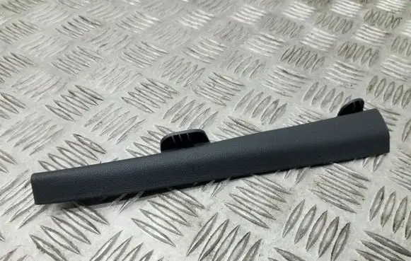 Audi A4 S4 B8 8K Dashboard side end trim 8K0868203