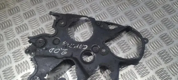 Chevrolet Captiva Timing belt guard (cover)