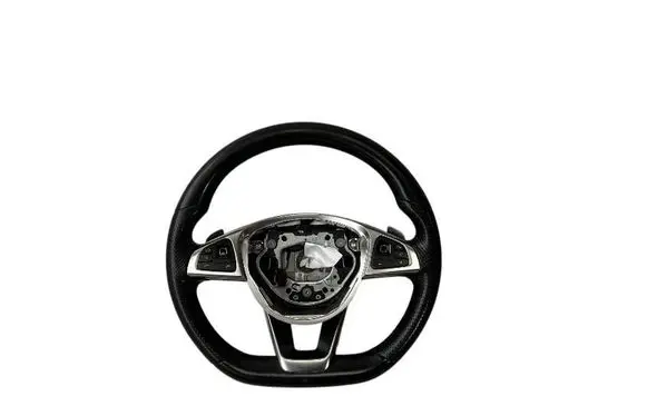 Mercedes-Benz E W213 Steering wheel A0004606600
