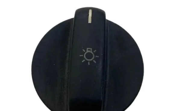BMW 5 E39 Light switch 8352222