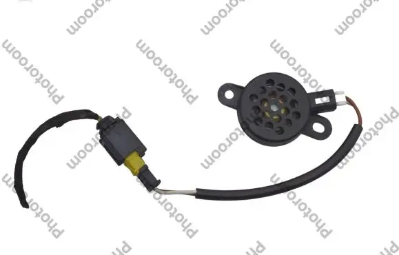 Peugeot 607 Panel speaker 9629824980 602285