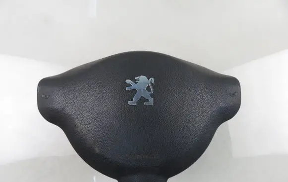 Peugeot Partner Steering wheel airbag 96721954ZD