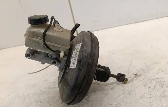 Mercedes-Benz A W169 Brake booster A1694300230