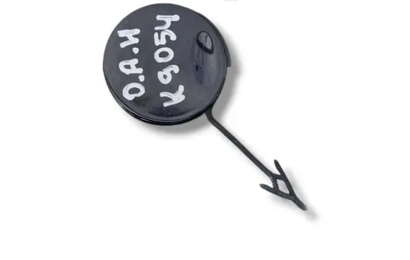 Opel Astra H Front tow hook cap/cover 13225748