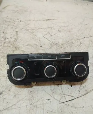 Climate control unit