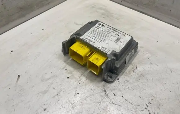 Hyundai Santa Fe Airbag control unit/module SA310580000